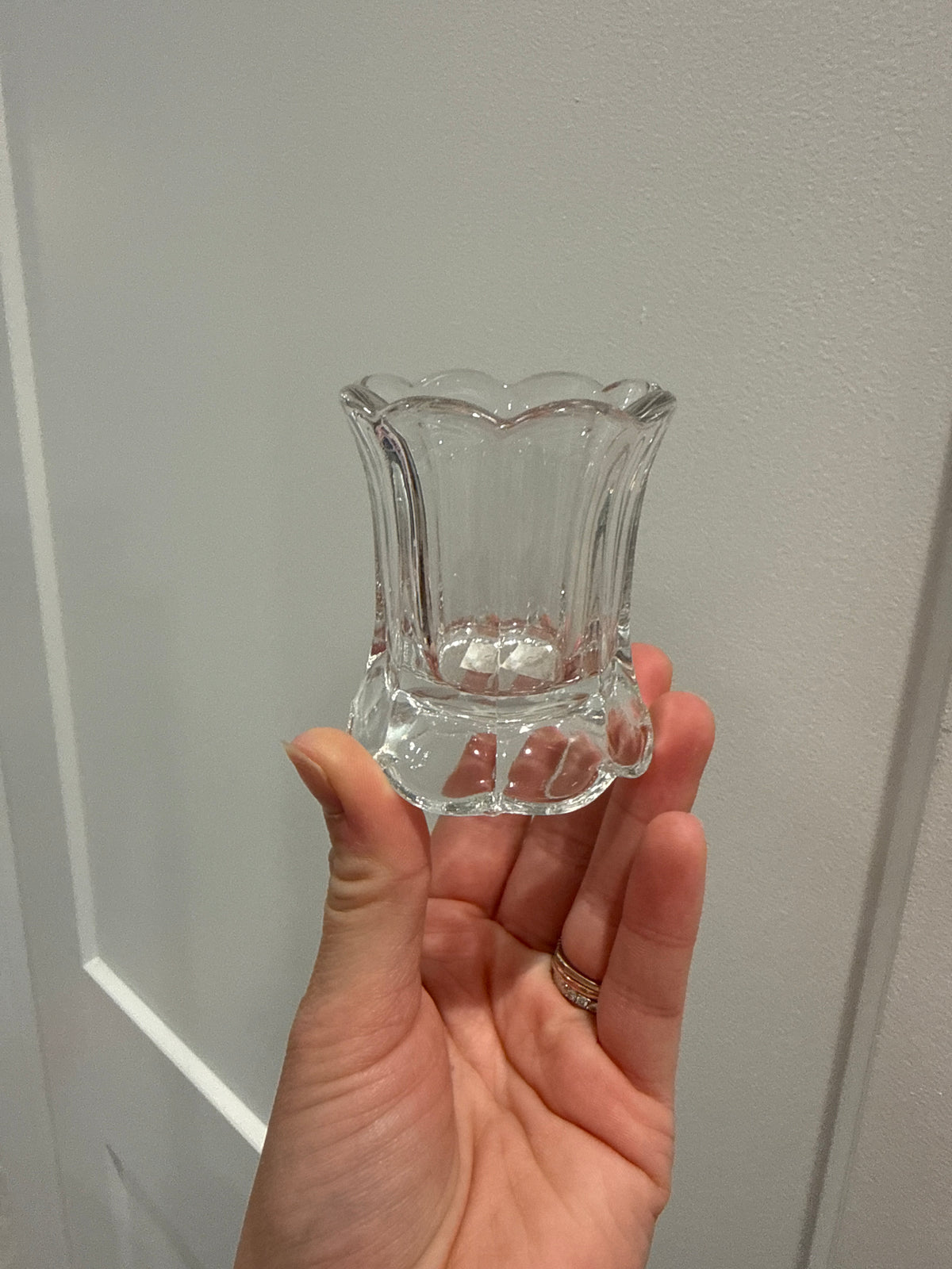 Matchstick holder