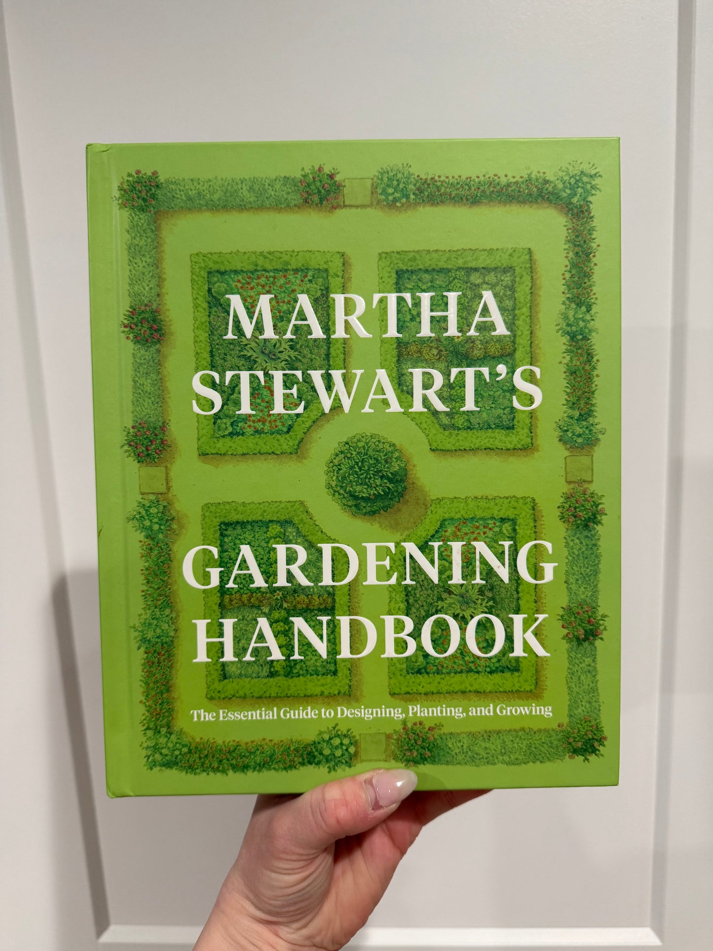 Martha Stewart Cookbook