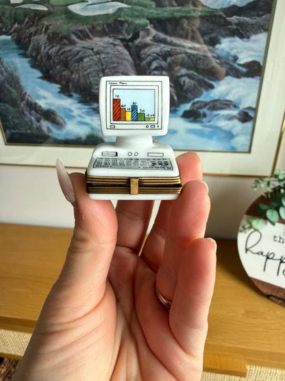 Computer Limoge Box