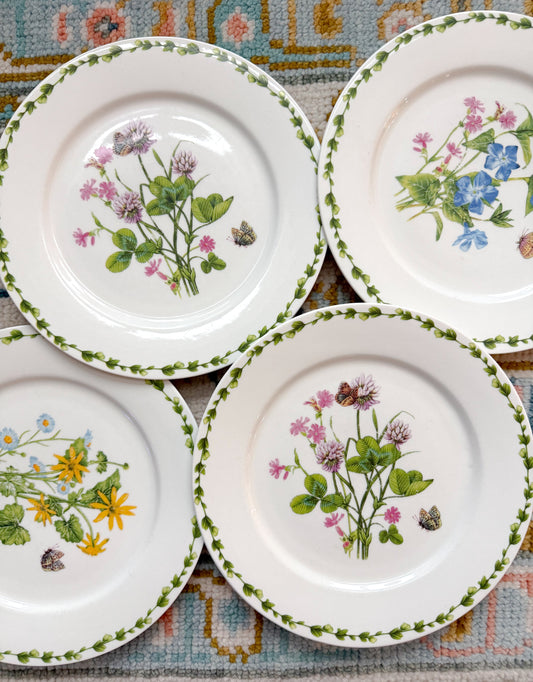 Vintage Gracie Plate