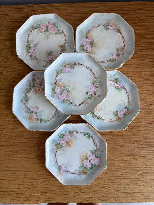 MZ Austria coaster set