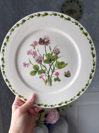 Vintage Gracie Plate