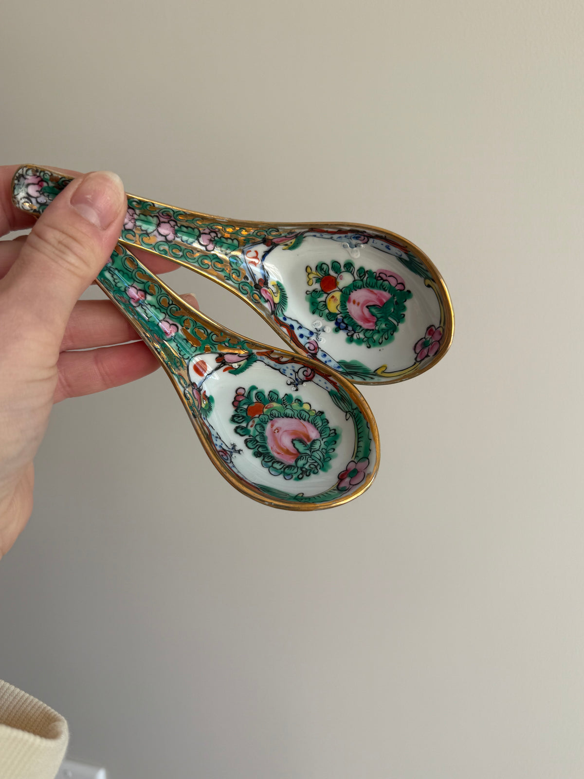 RC spoon
