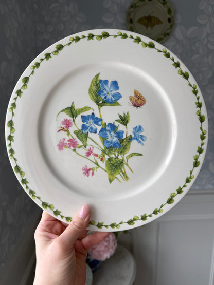 Vintage Gracie Plate